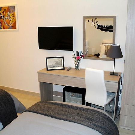 B&B Chiaia 216 Neapol Exteriér fotografie
