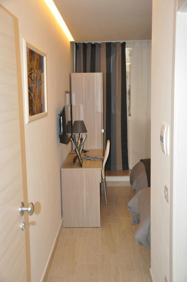 B&B Chiaia 216 Neapol Exteriér fotografie