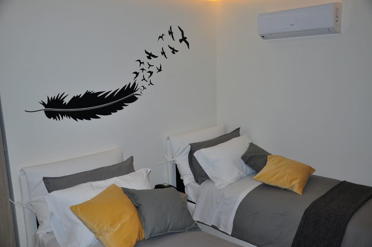 B&B Chiaia 216 Neapol Exteriér fotografie