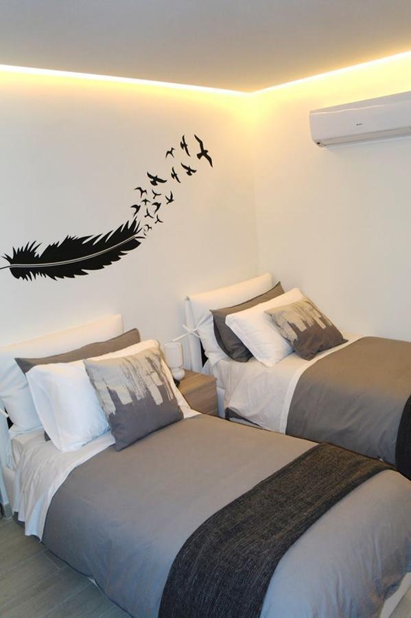 B&B Chiaia 216 Neapol Exteriér fotografie