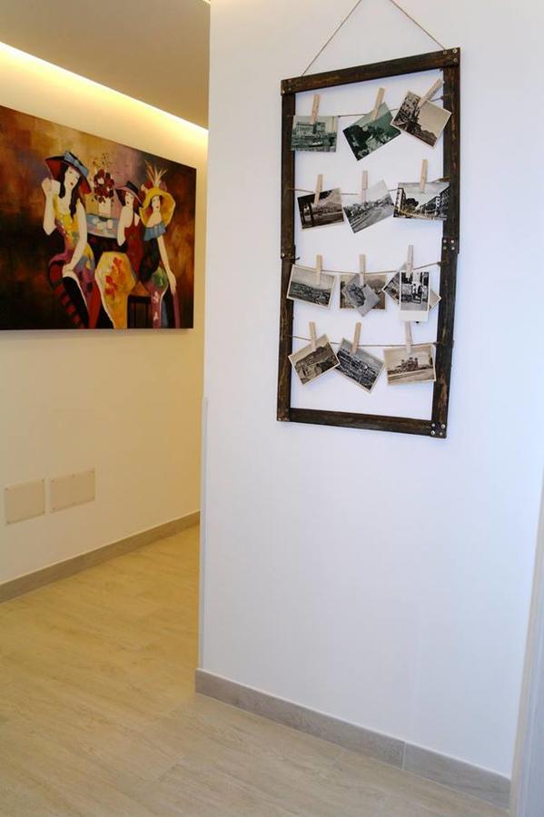 B&B Chiaia 216 Neapol Exteriér fotografie