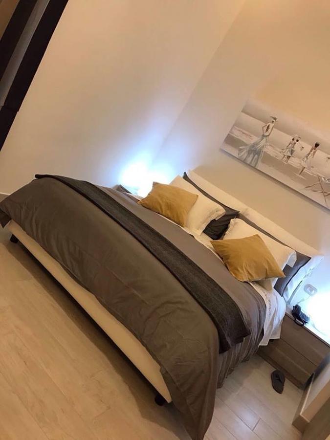B&B Chiaia 216 Neapol Exteriér fotografie